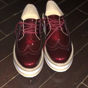 Bostiano Style women Shoes